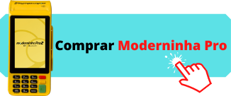 Comprar Moderninha Pro